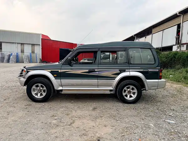 Liebao 6481 2009