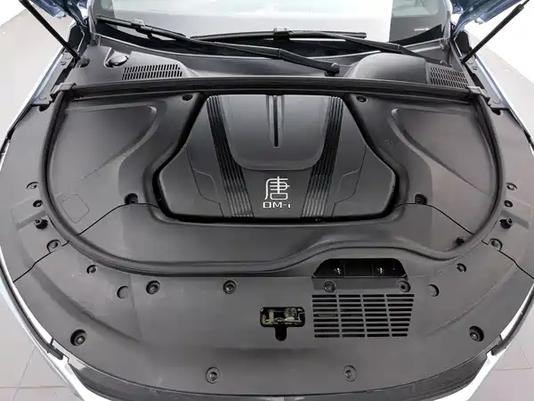 BYD Tang New Energy 2023