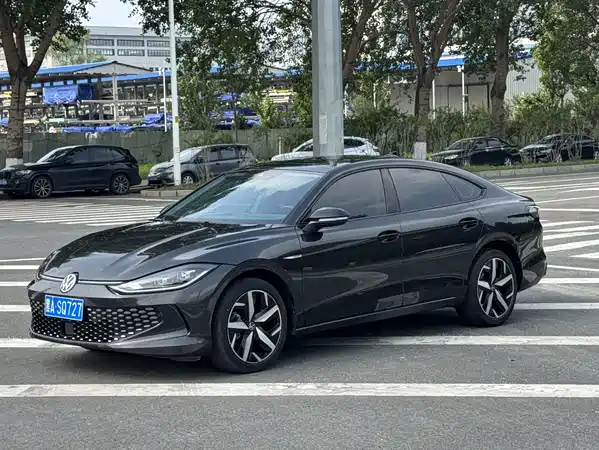 Volkswagen Lamando 2022