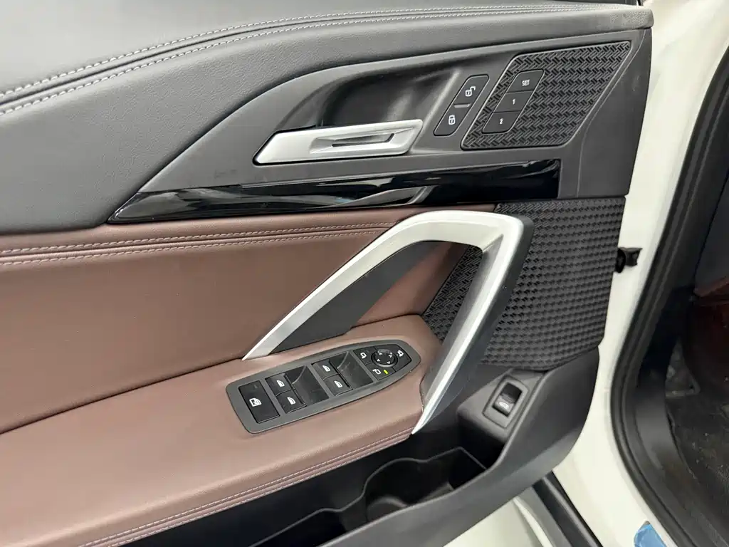 BMW X1 2023 — фото 16