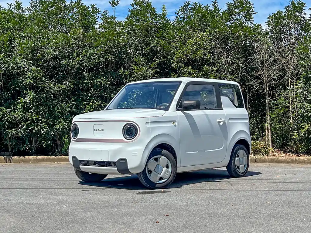 Galaxy Panda 2023