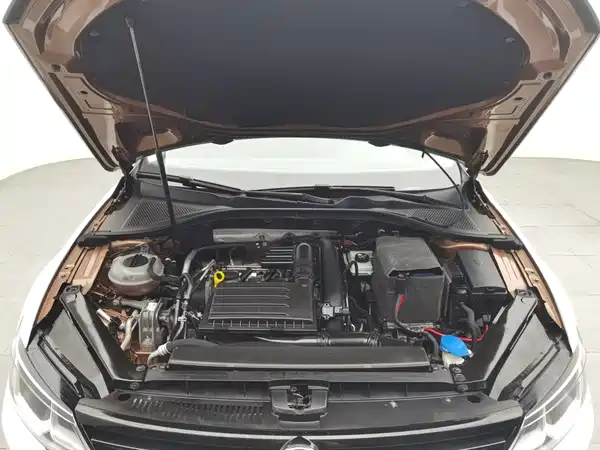 Volkswagen Lamando 2017
