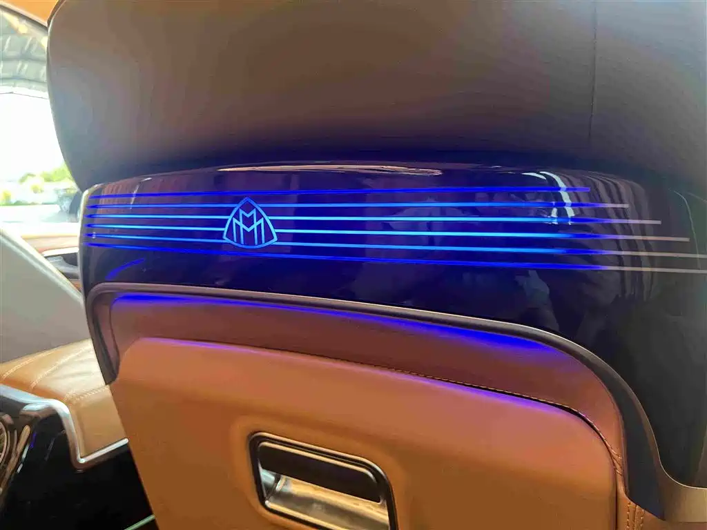 Mercedes-Benz Vito 2021 — фото 19