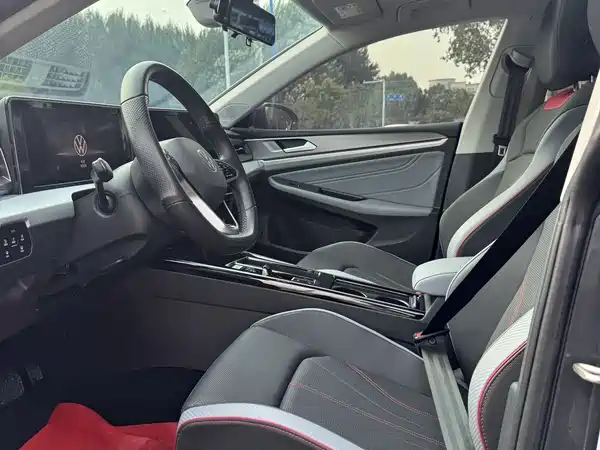 Volkswagen Lamando 2022