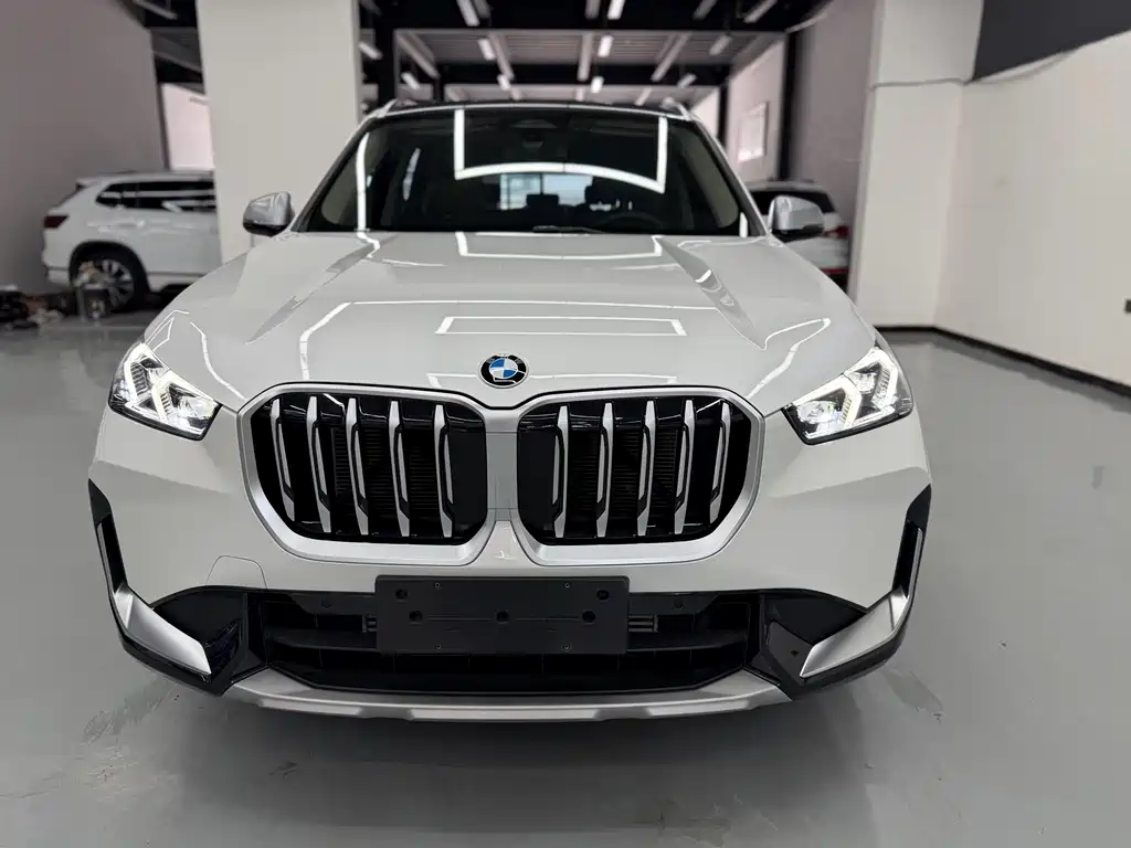 BMW X1 2023