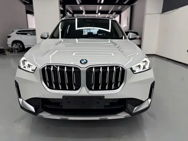 BMW X1 2023