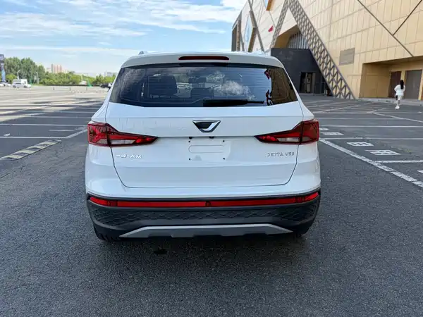 Jetta VS5 2022