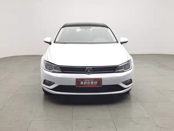 Volkswagen Lamando 2017