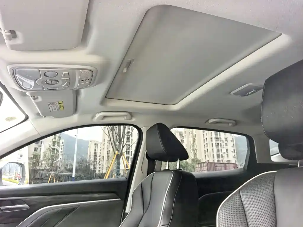Haval H6 2024 — фото 25