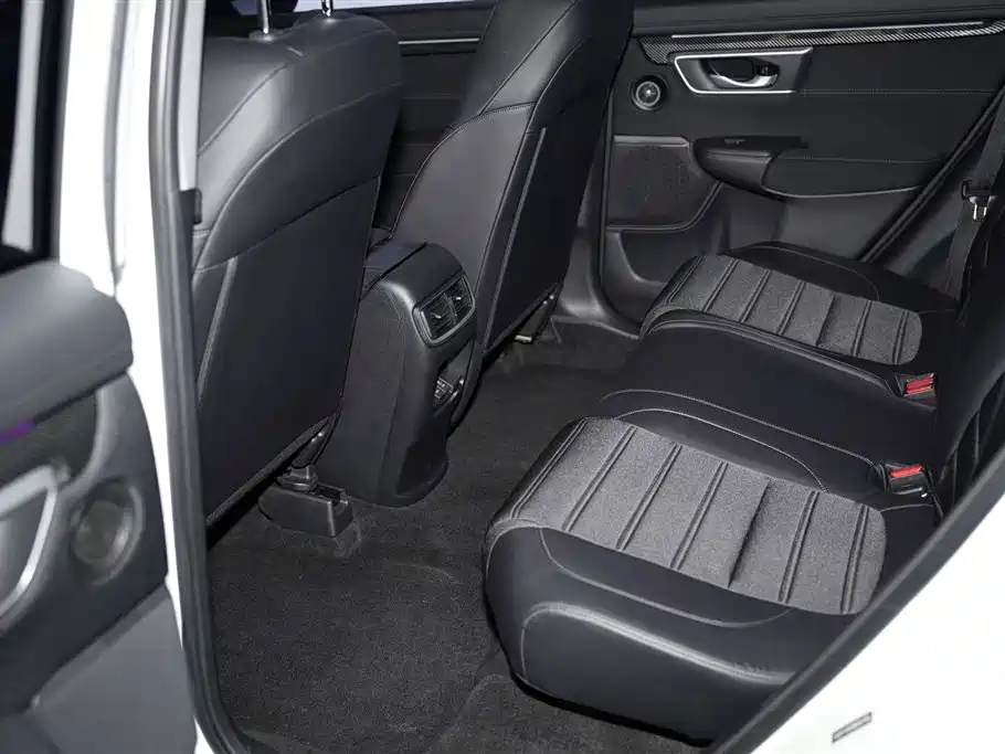 Honda Breeze 2021 — фото 16
