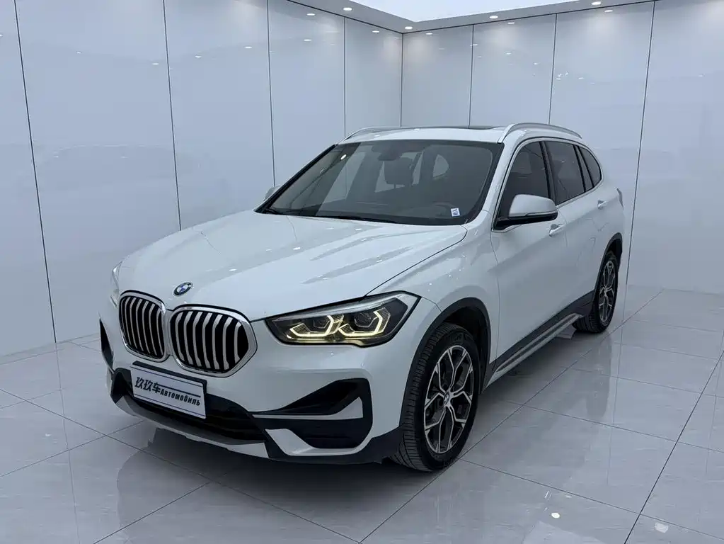 BMW X1 2023
