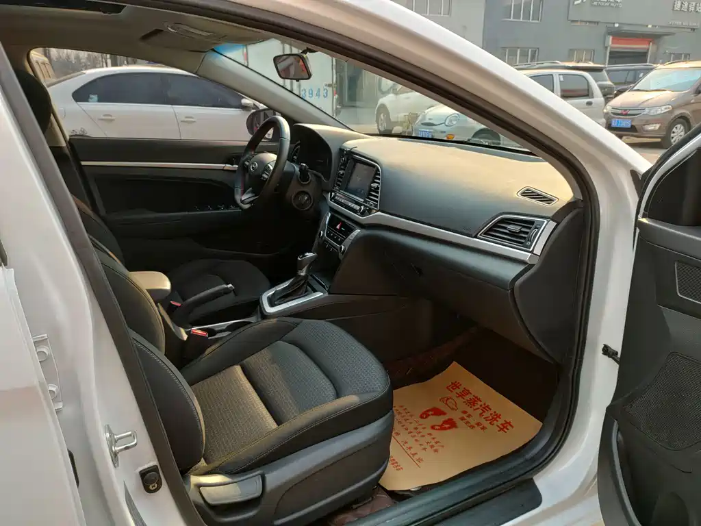 Hyundai Celesta 2019 — фото 15