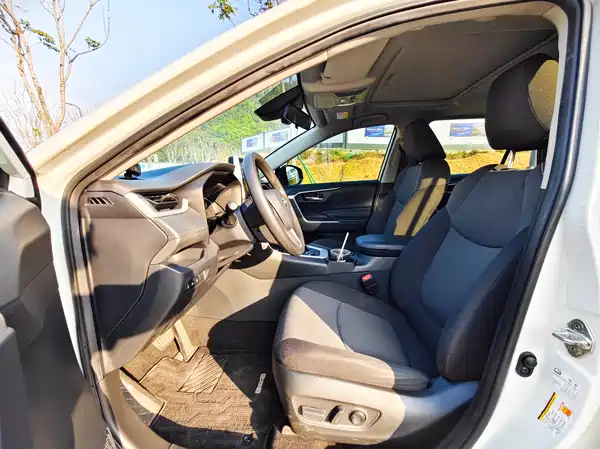 Toyota RAV4 2020