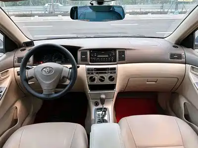 Toyota Corolla 2012