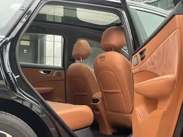Shangjie H5 2025