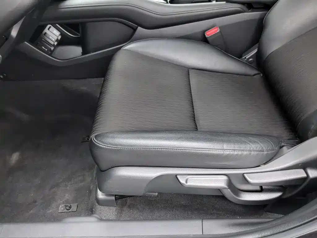 Honda Vezel 2019 — фото 20