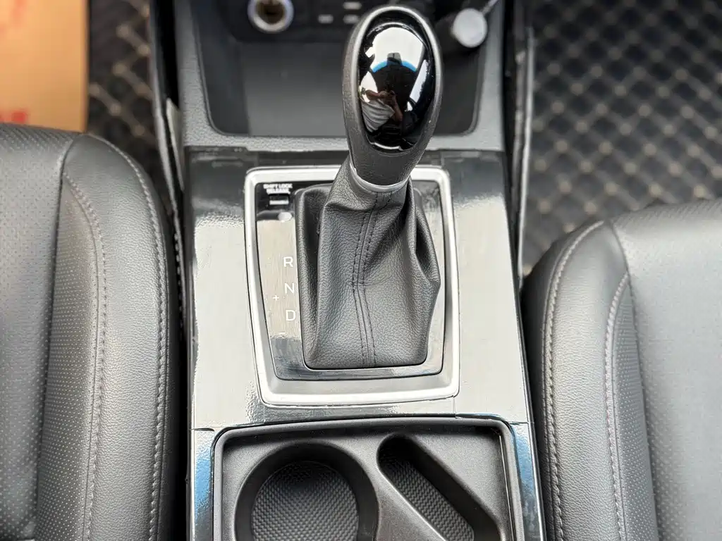 Hyundai Mistra 2019 — фото 18