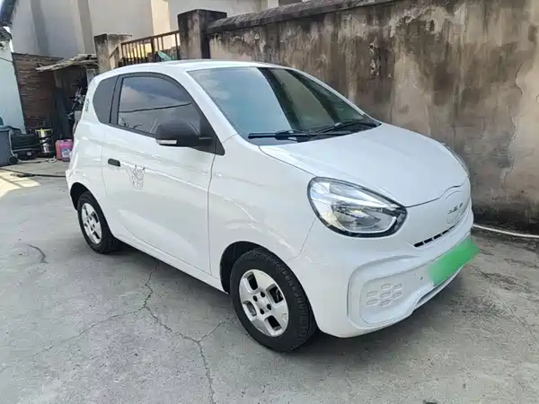 Roewe CLEVER 2020