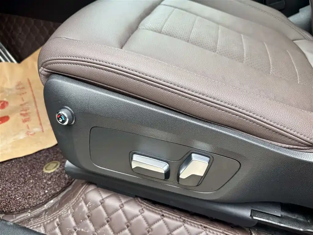 BMW X3 2019 — фото 14