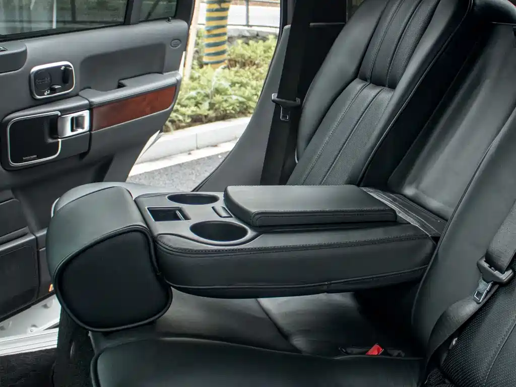 Land Rover Range Rover 2013 — фото 13