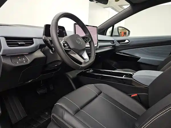 Volkswagen ID.4 X 2024