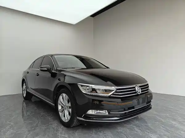 Volkswagen Magotan 2019