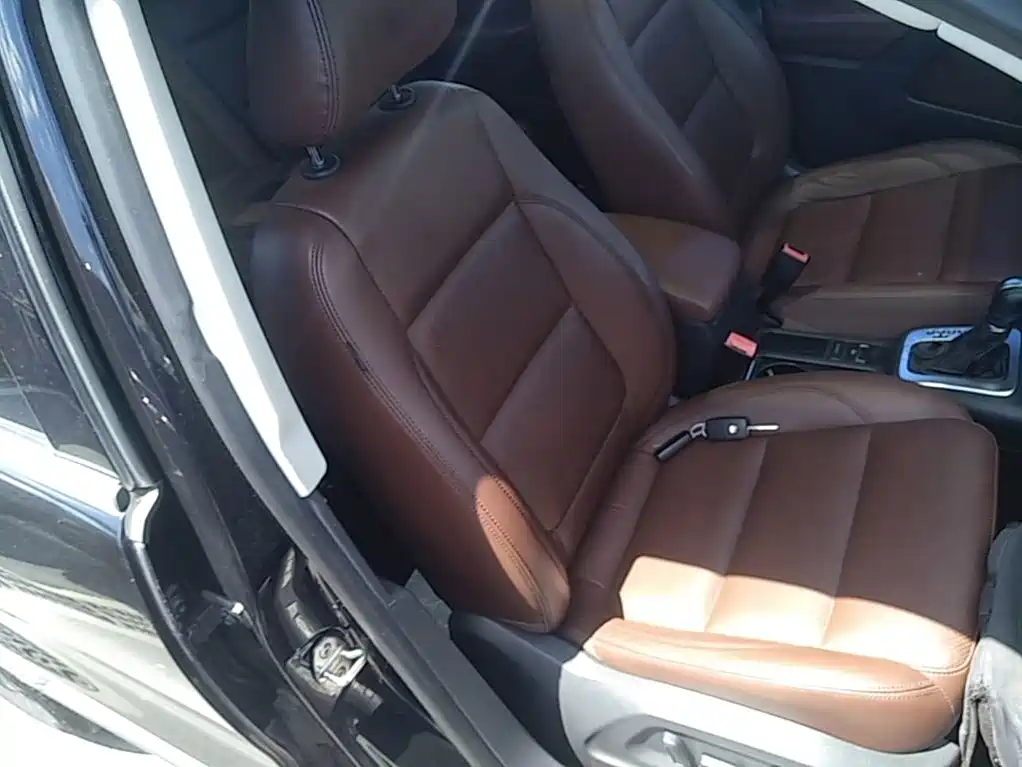 Volkswagen Tiguan 2015 — фото 25