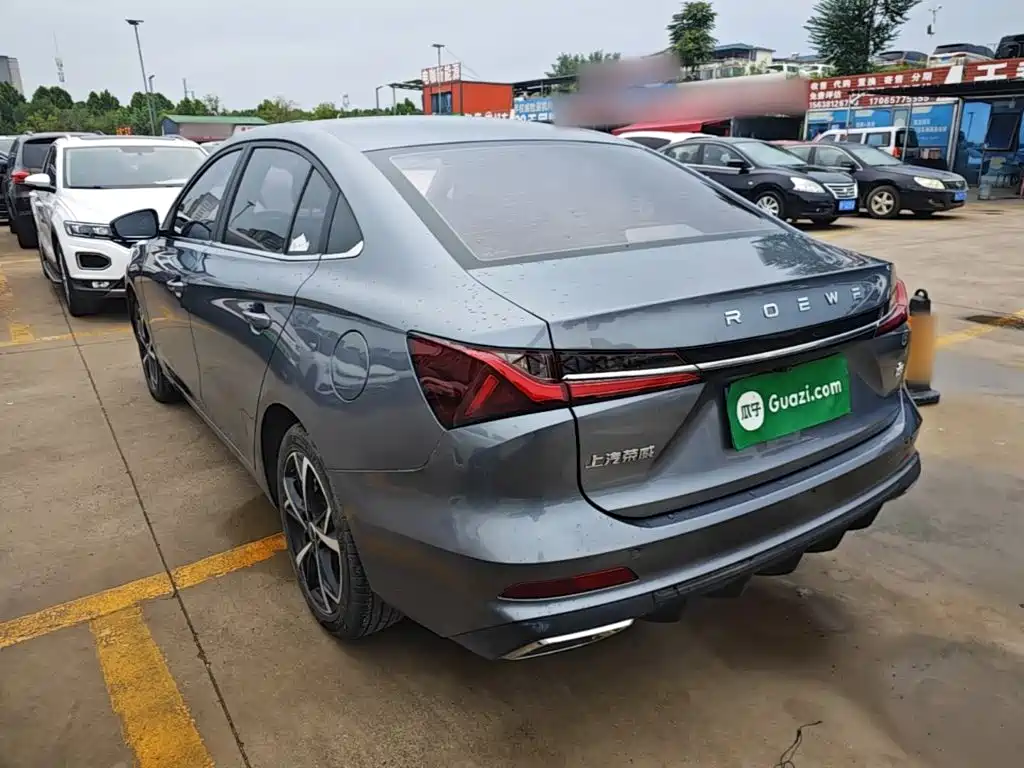 Roewe i5 2024