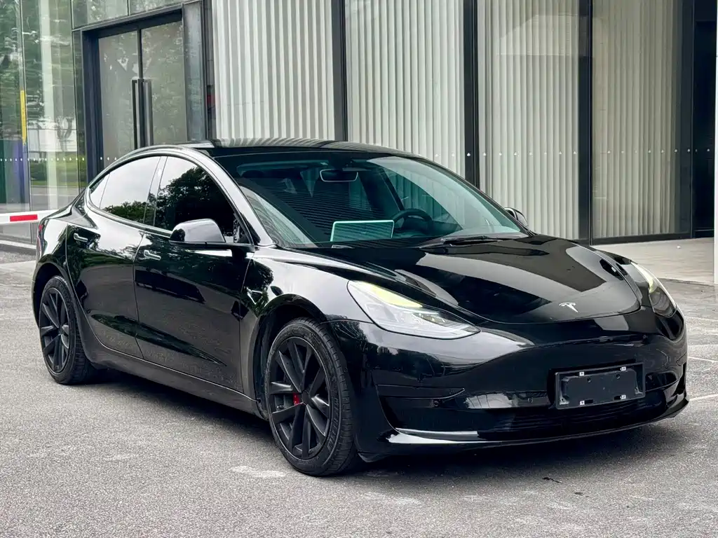 Tesla Model 3 2023 — фото 3
