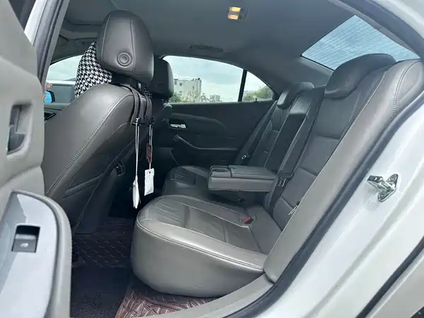 Chevrolet Malibu 2015
