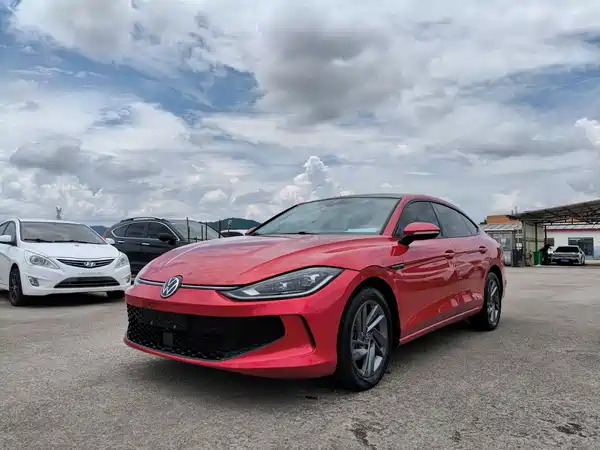 Volkswagen Lamando 2022