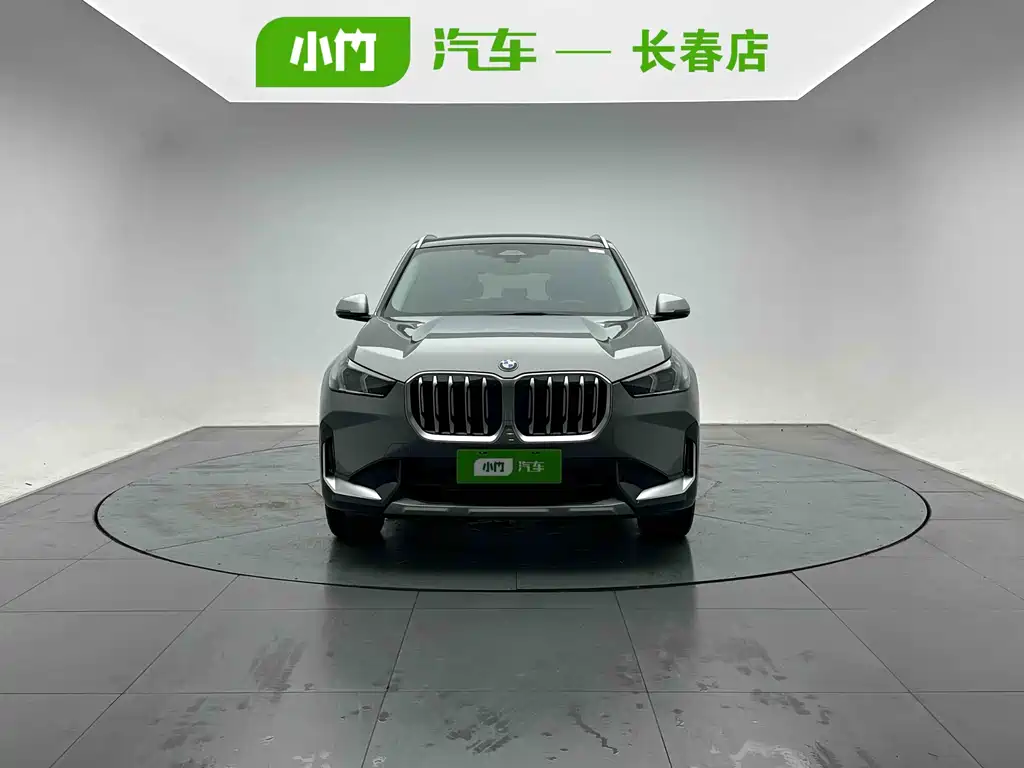 BMW X1 2024