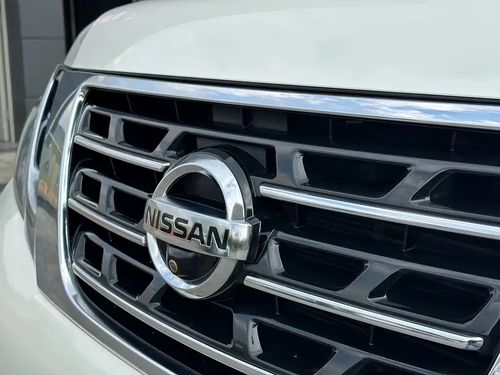 Nissan Patrol 2020 — фото 14