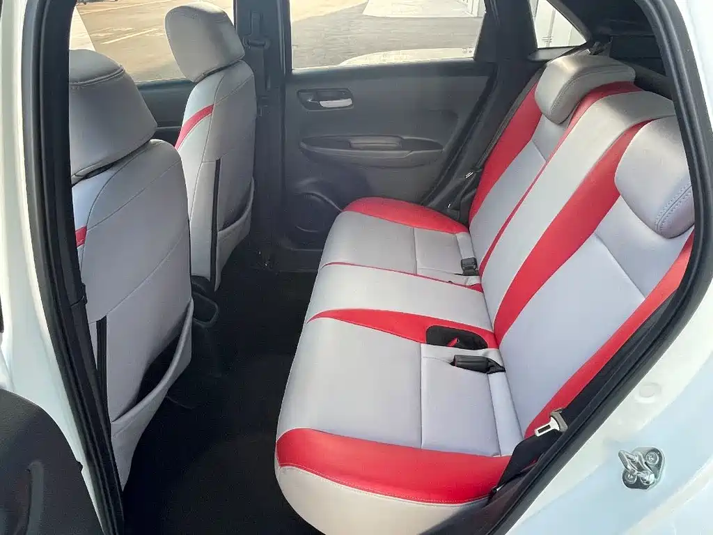 Honda Fit 2022 — фото 19
