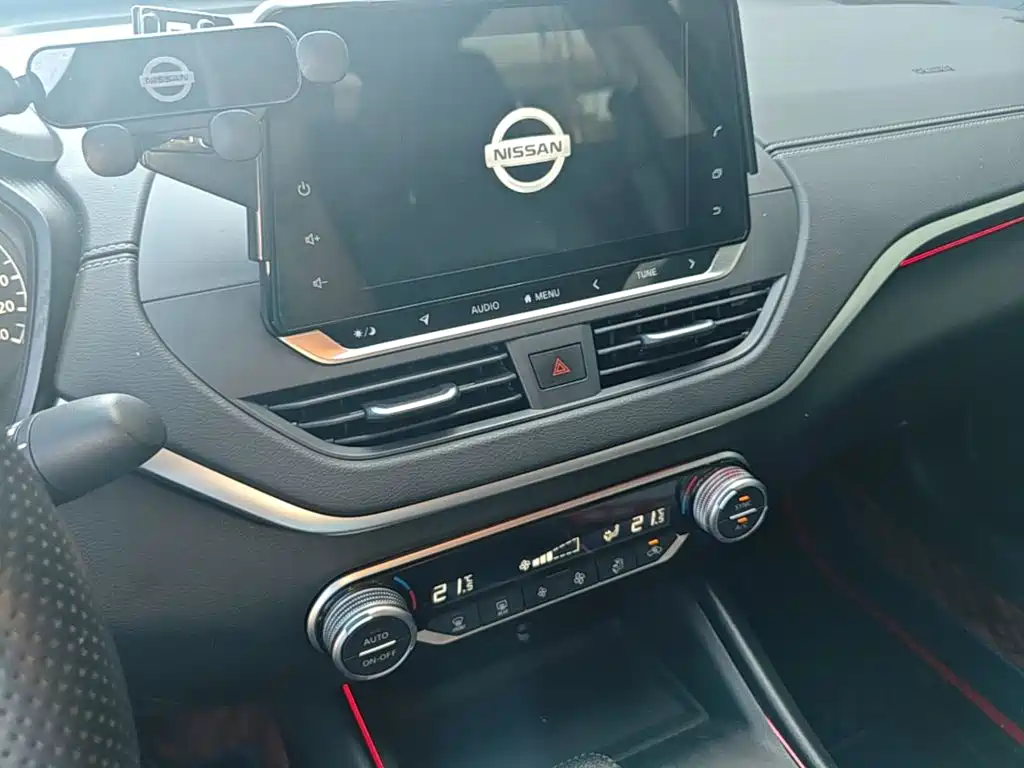 Nissan Teana 2019 — фото 13