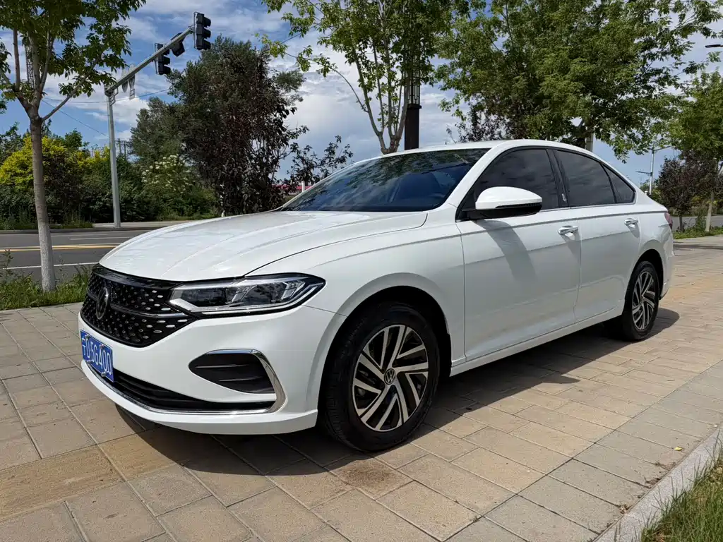 Volkswagen Lavida 2023