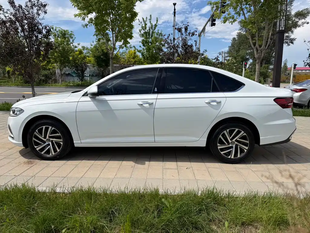Volkswagen Lavida 2023