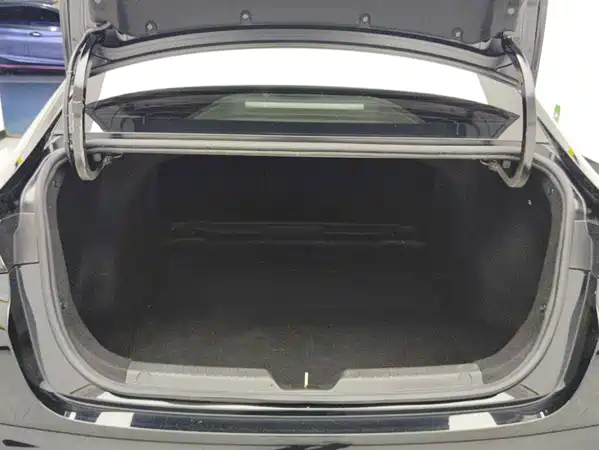 GAC Trumpchi Empow 2024