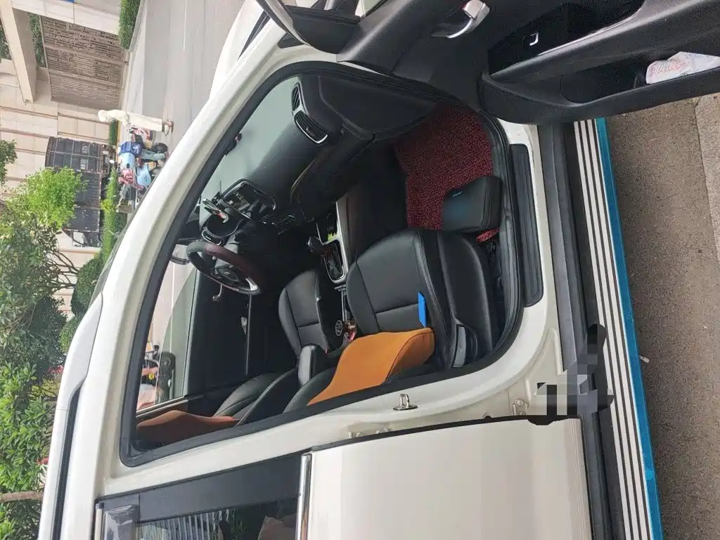 Kia KX3 2015 — фото 20