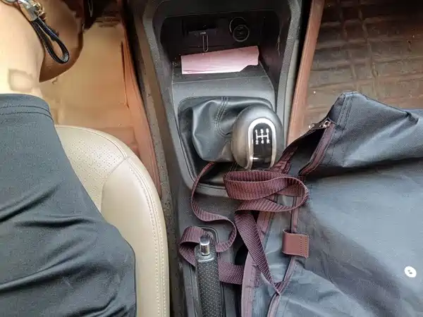 Wuling Hongguang 2019