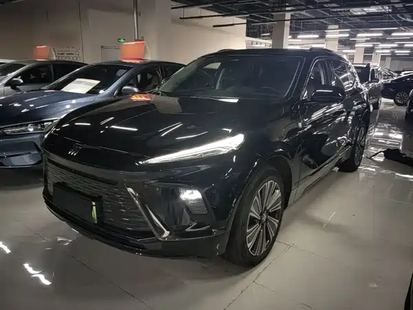 Buick E5 2024