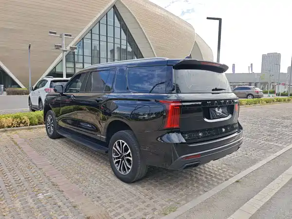 Haval H5 2023