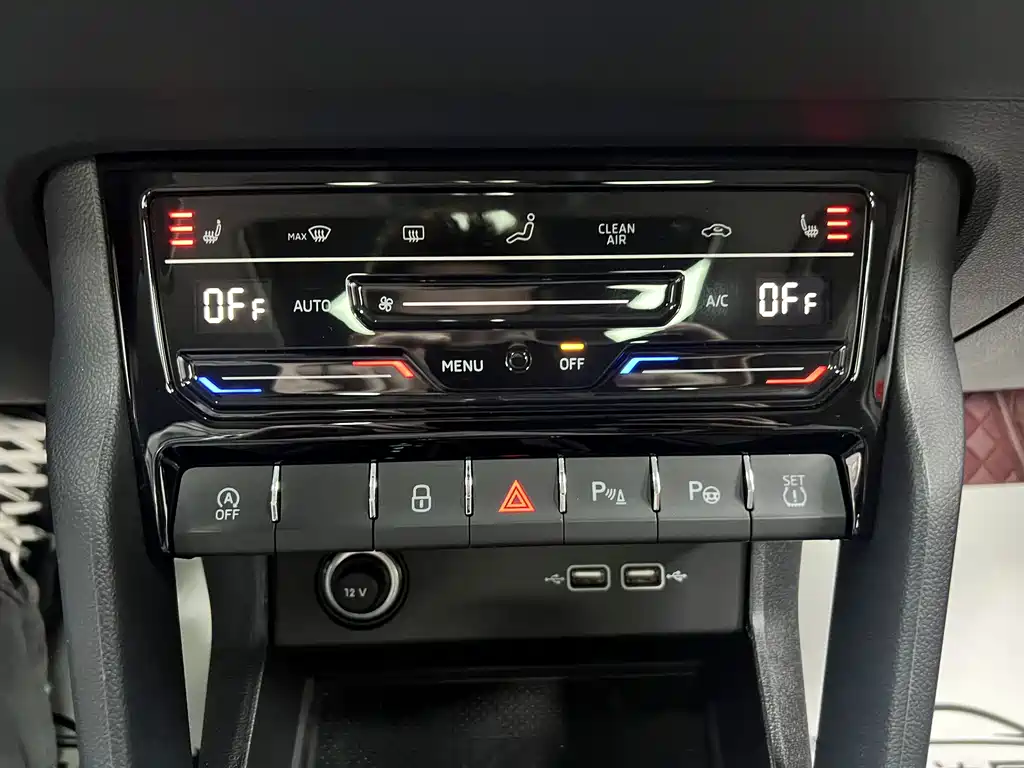 Skoda Karoq 2022 — фото 17