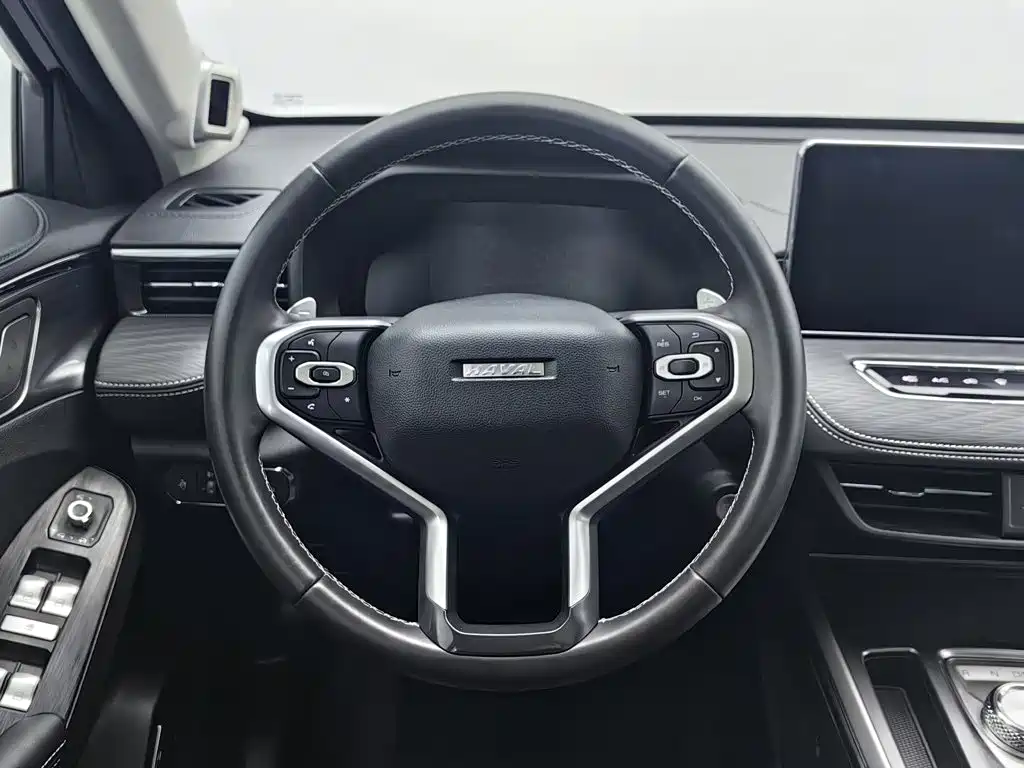 Haval First Love 2021 — фото 11