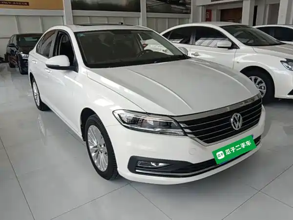 Volkswagen Lavida 2018