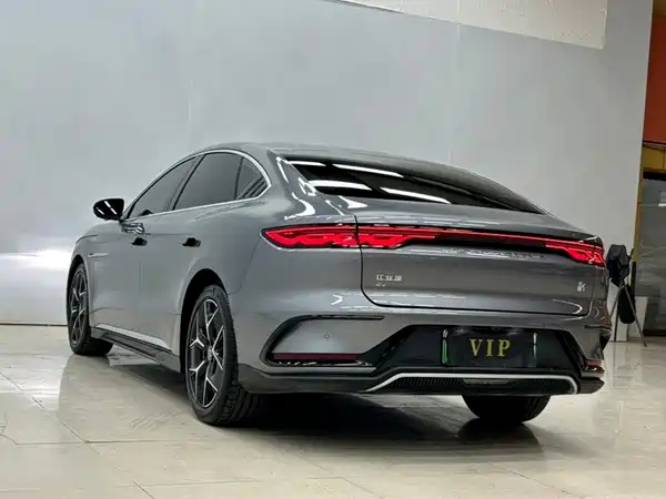 BYD Han 2023