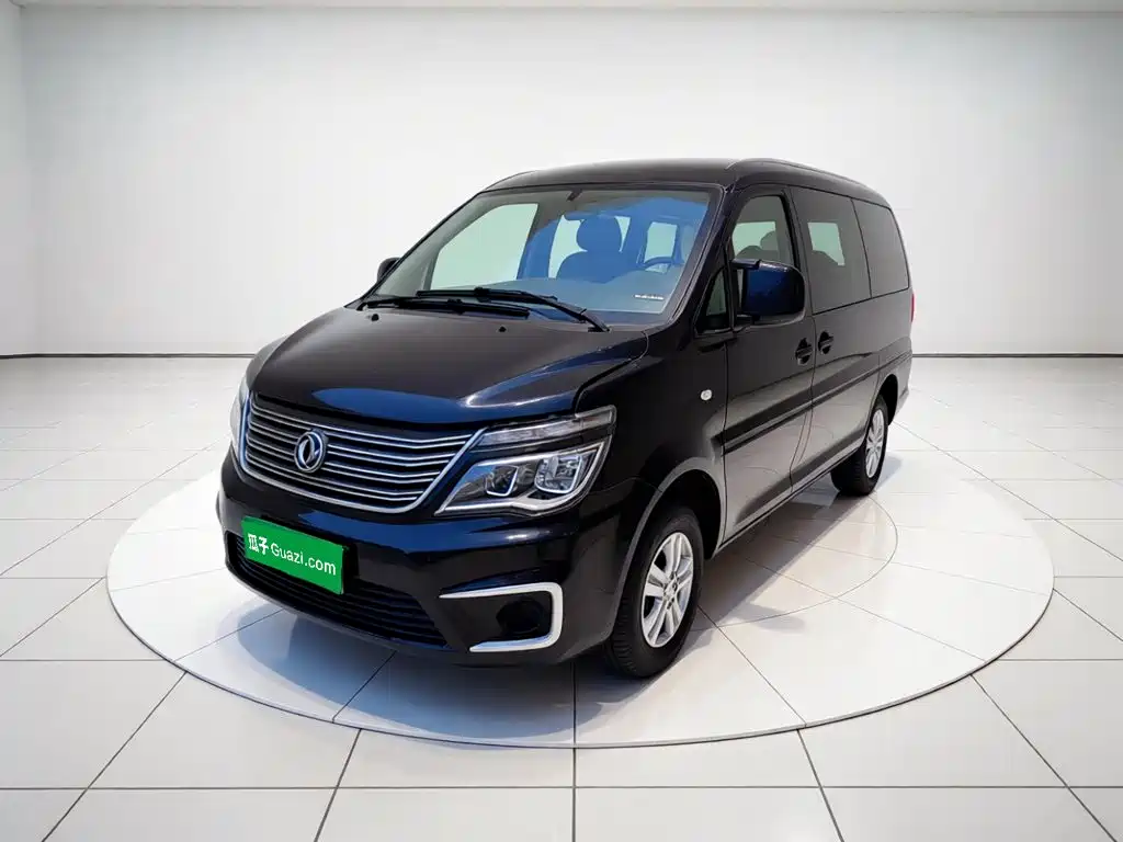 Fengxing Lingzhi 2021