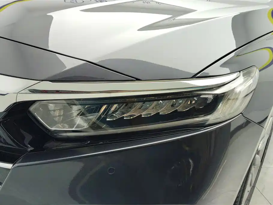 Honda Accord 2022 — фото 5