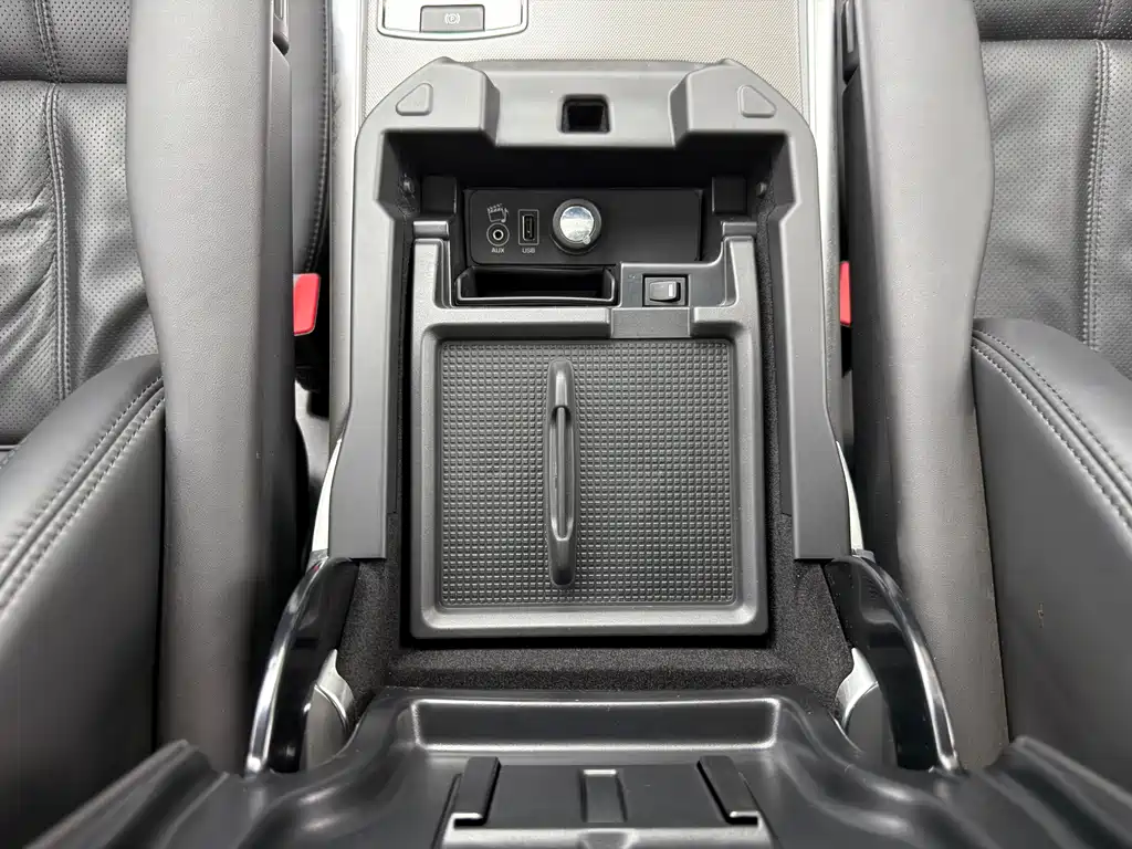 Land Rover Range Rover Sport 2016 — фото 25
