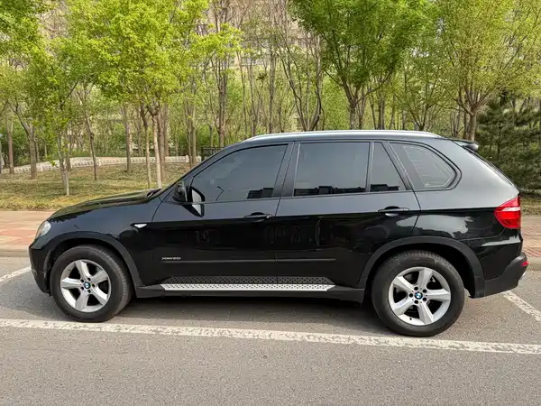 BMW X5 2009